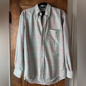 PENDLETON MEN'S SIR PENDLETON MERINO WOOL SHIRT